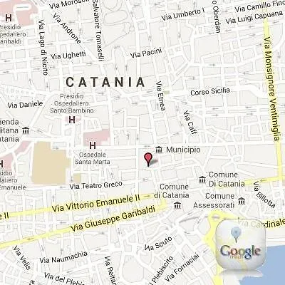 Il Principe Hotel Catania 4*,  Italy