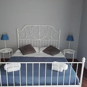 Apartman Mansarda In Palazzo D'epoca