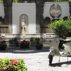 Szálloda Piazza Bellini &