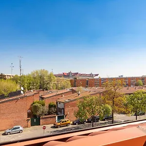  Apartamento Khl Italia