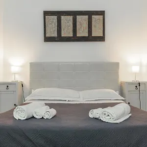 Apartman Zefnea House
