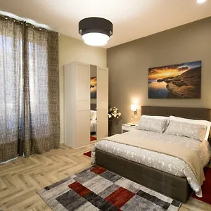  Apartamento Romeo Luxury Italia