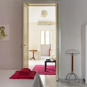  Apartamento The Good Place Italia