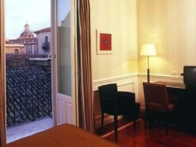 Il Principe Hotel CTA