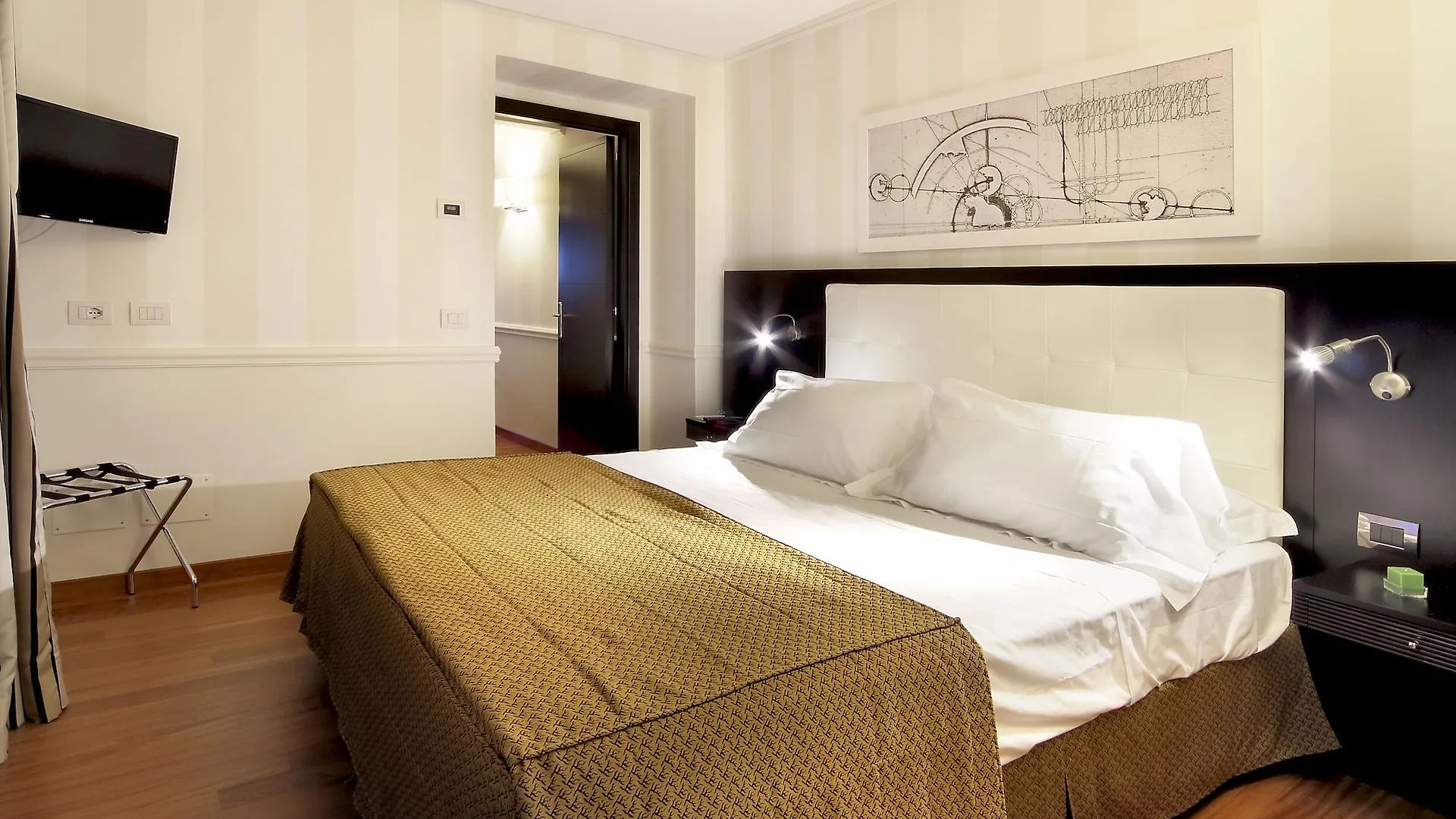 Il Principe Hotel CTA