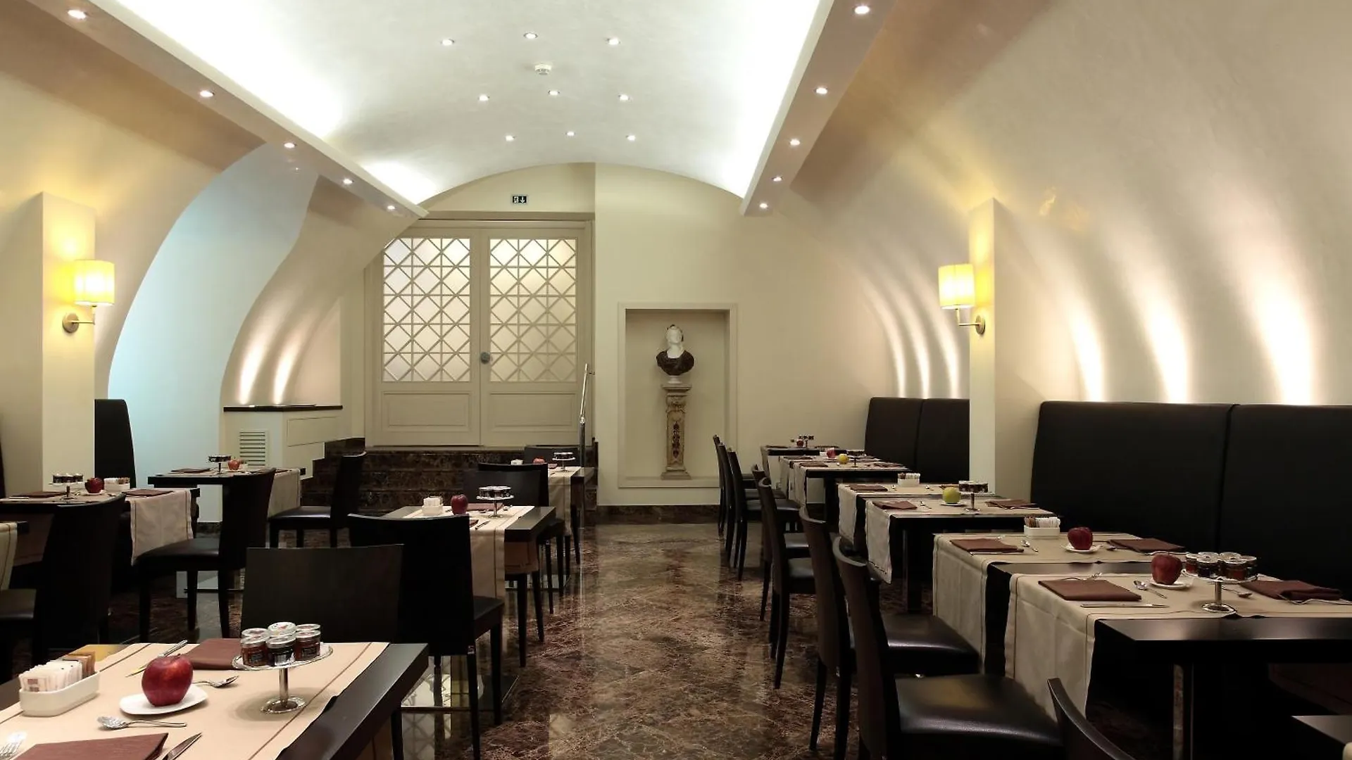 Il Principe Hotel CTA