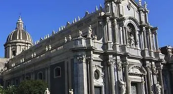 ****  Il Principe Hotel CTA Itálie