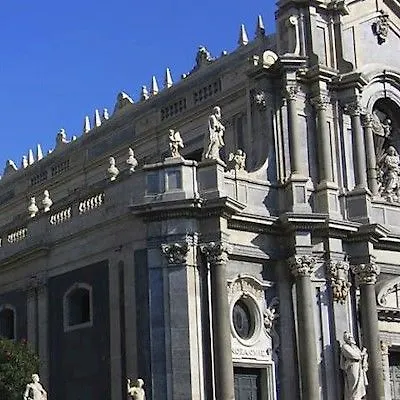 Il Principe Hotel CTA