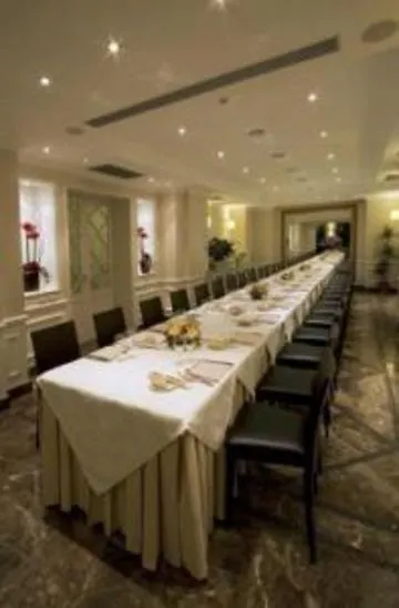 Il Principe Hotel CTA 4*,  Itálie