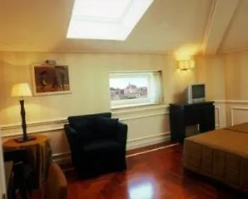 Il Principe Hotel CTA