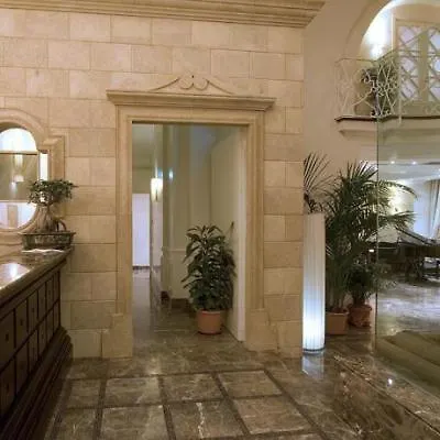 Il Principe Hotel CTA
