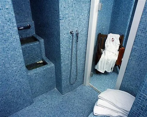 Il Principe Hotel CTA