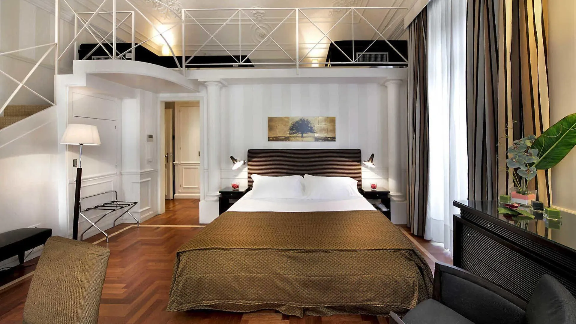 Il Principe Hotel CTA