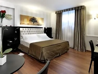 Il Principe Hotel CTA