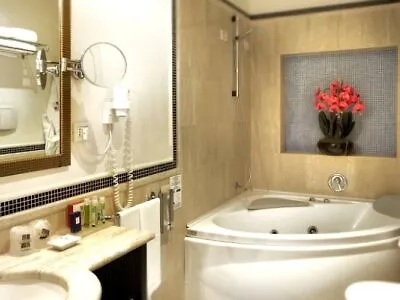 Il Principe Hotel CTA