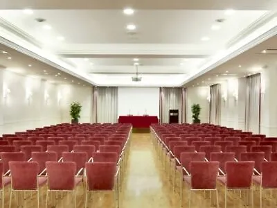 Il Principe Hotel CTA