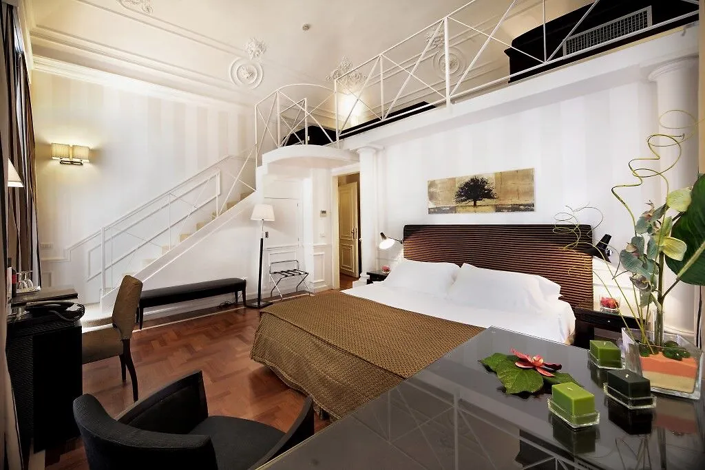 Il Principe Hotel CTA