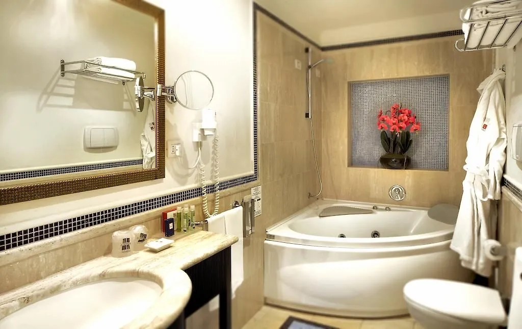 Il Principe Hotel CTA
